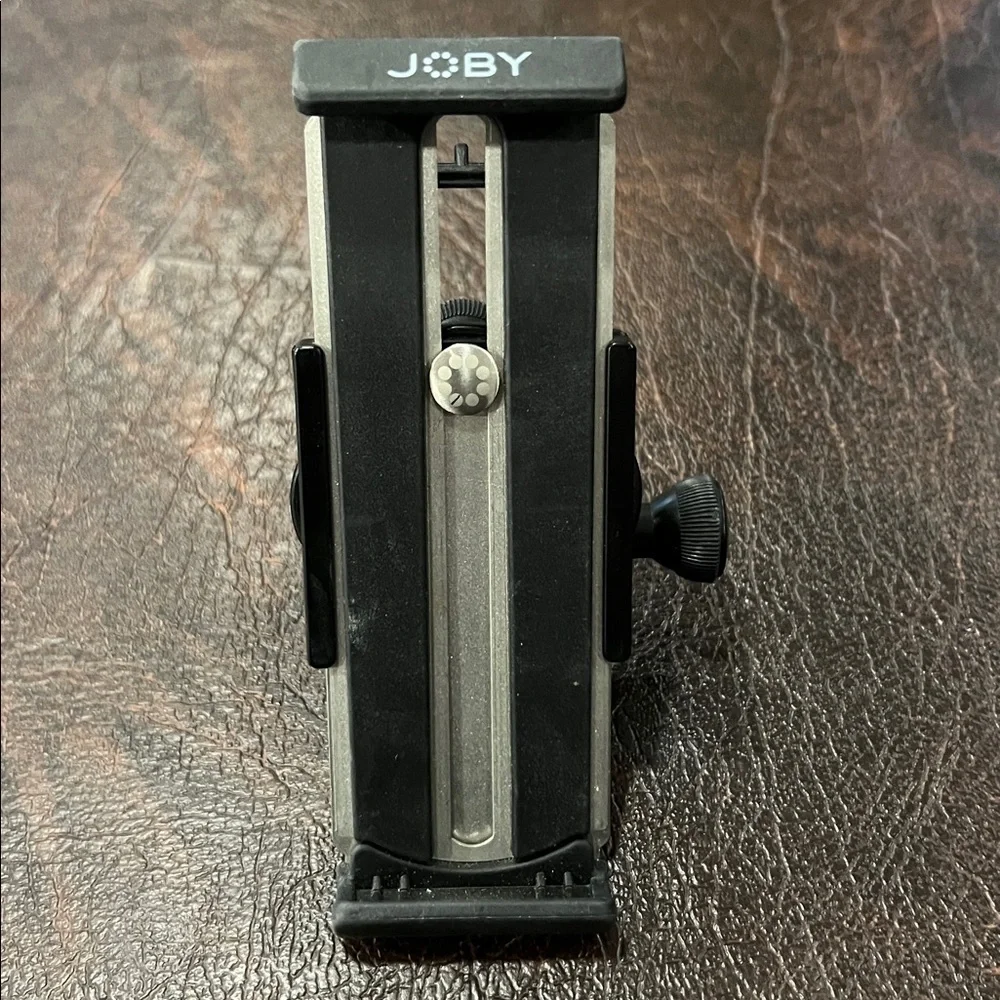 Joby Telepod Pro, Ball Head 5K & GripTight™ Mount PRO for Tablet